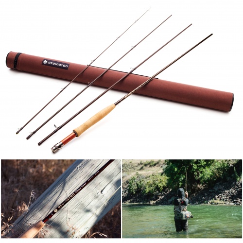 Trout Fly Rods
